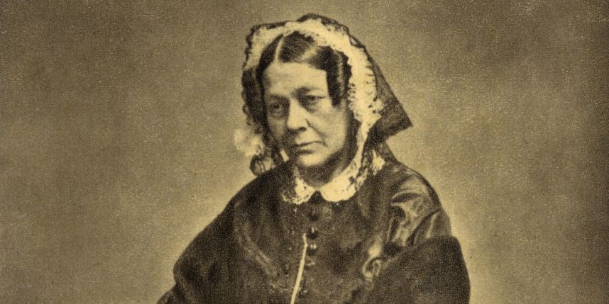 Sophie Rostopchine, comtesse de Ségur